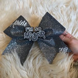 Majors 2017 Athlete Bow